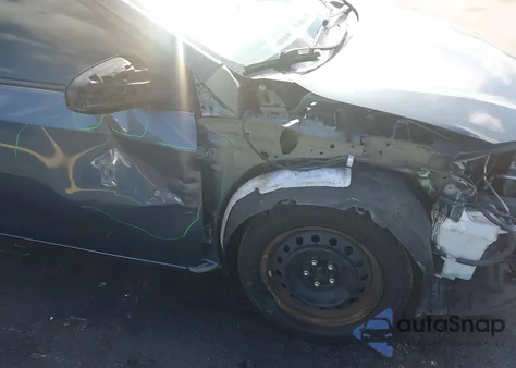 2015 Toyota Corolla Le from USA, damaged, VIN 2T1BURHE9FC439259